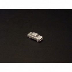 Miniature à peindre Simca 1000 et 900, N 1:160