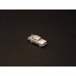 Miniature à peindre Simca Aronde, 1300 et P60, N 1:160
