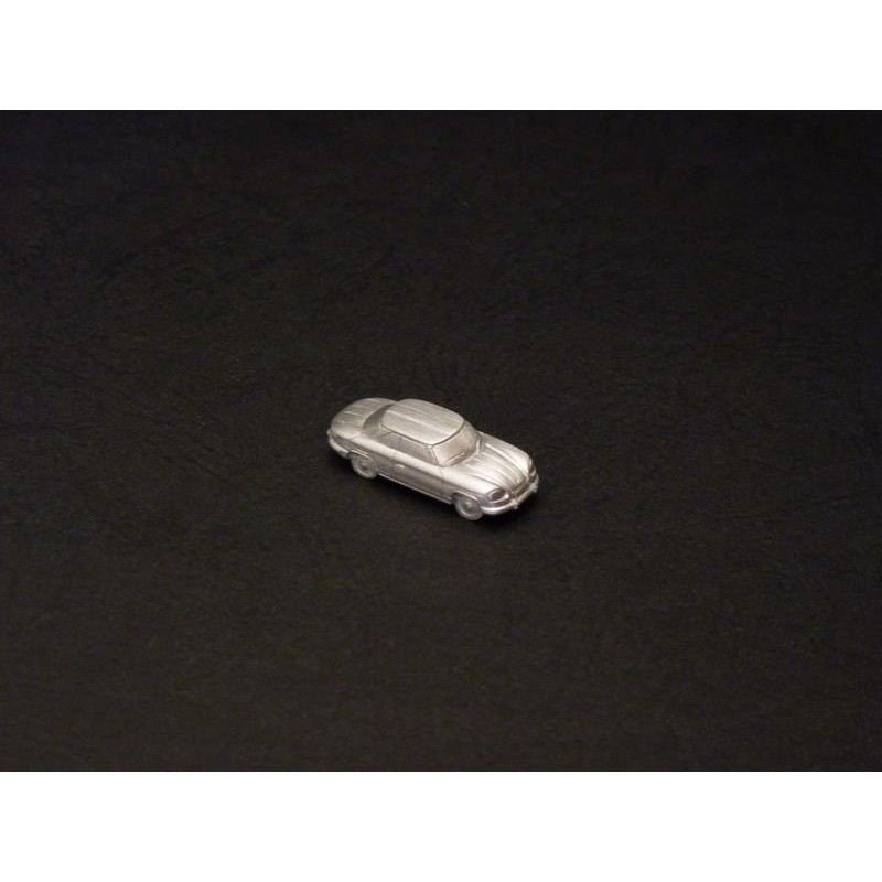 Miniature à peindre Panhard 24, 24CT, 24C, 24BT, N 1:160