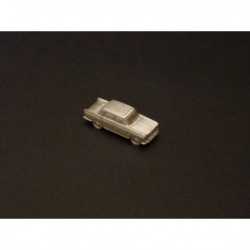 Miniature à peindre Peugeot 404, N 1:160