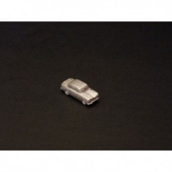 Miniature à peindre Renault 8 Gordini, R8G, N 1:160