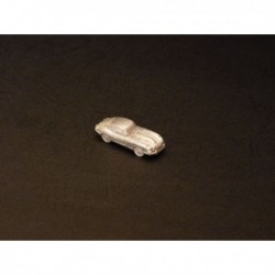 Miniature à peindre Jaguar Type E, N 1:160