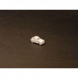 Miniature à peindre Simca 5 et Fiat Topolino, N 1:160