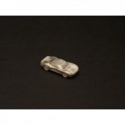 Miniature à peindre Ford GT40, N 1:160