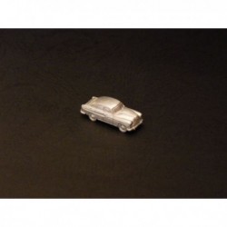 Miniature à peindre Ford Vedette et Vendôme, N 1:160