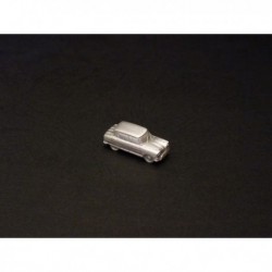 Miniature à peindre Citroën Ami 6, N 1:160