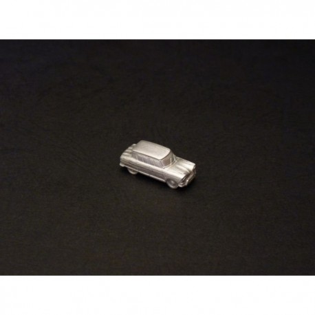 Miniature à peindre Citroën Ami 6, N 1:160