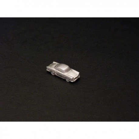 Miniature à peindre Renault Floride et Caravelle, N 1:160