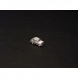Miniature à peindre Fiat 500, N 1:160