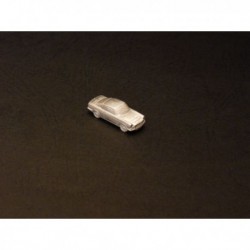 Miniature à peindre Simca 1200S, N 1:160