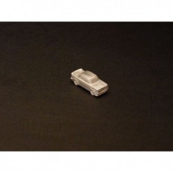 Miniature à peindre Simca 1000 Rallye 3, N 1:160