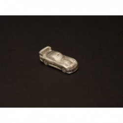 Miniature à peindre SRT Dodge Viper, N 1:160