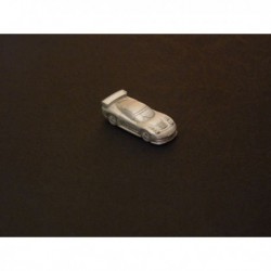Miniature à peindre Chevrolet Corvette C5-R, C5, N 1:160