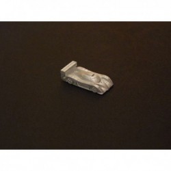Miniature à peindre Toyota GT-One TS020, N 1:160