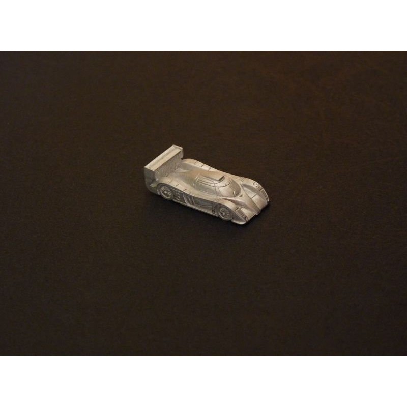 Miniature à peindre Toyota GT-One TS020, N 1:160