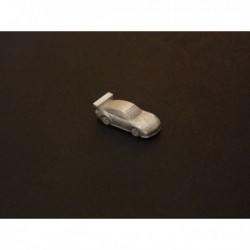 Miniature à peindre Porsche...
