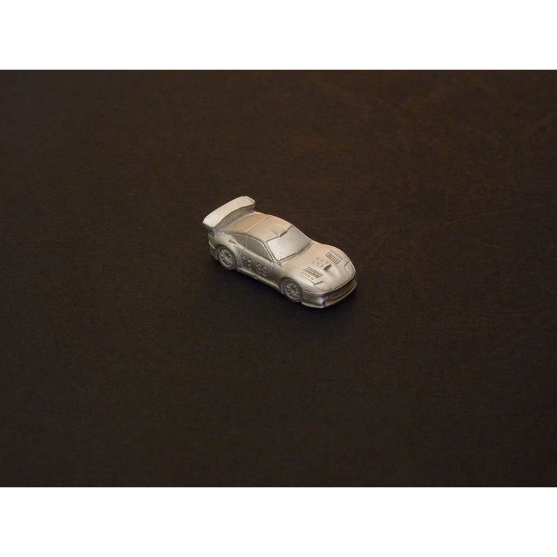 Miniature à peindre Ferrari 550 Maranello, GT GTS GTO XL, N 1:160