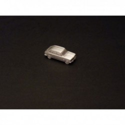Miniature à peindre Renault 16, R16, N 1:160