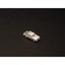 Miniature à peindre Renault 12 Gordini, R12, N 1:160