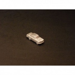 Miniature à peindre Simca...