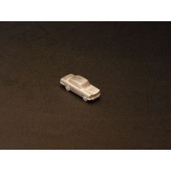 Miniature à peindre Simca 1301 et 1501, N 1:160