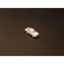 Miniature à peindre Renault 10, 10 Major, R10, N 1:160