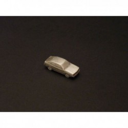 Miniature à peindre Renault Fuego, N 1:160