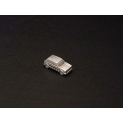 Miniature à peindre Volkswagen Golf GTi mk1 1975-83, N 1:160