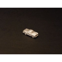 Miniature à peindre Volkswagen Karmann Ghia, N 1:160