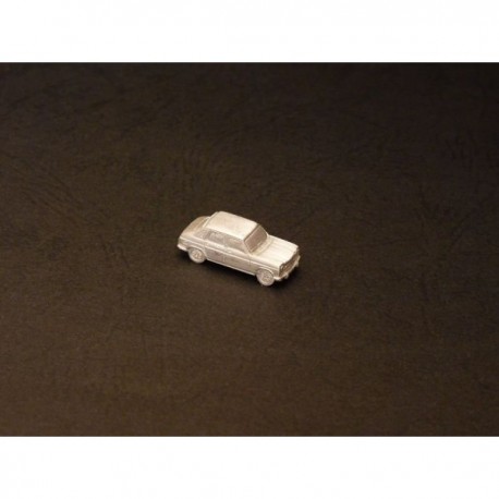 Miniature à peindre Simca 1100 et 1100Ti, N 1:160