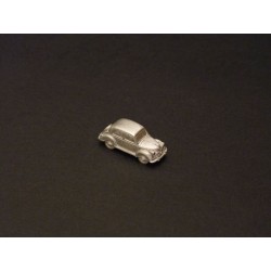 Miniature à peindre Panhard Dyna X, N 1:160