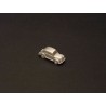 Miniature à peindre Panhard Dyna X, N 1:160