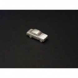 Miniature à peindre Ford Escort et RS2000, mk1 1968-74, N 1:160