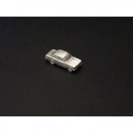 Miniature à peindre Ford Escort et RS2000, mk1 1968-74, N 1:160