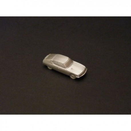 Miniature à peindre Citroën SM, N 1:160