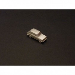 Miniature à peindre Renault 6, R6, N 1:160