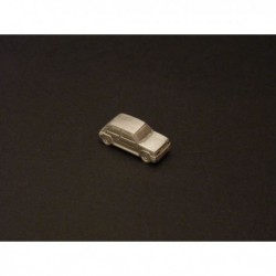 Miniature à peindre Renault 5 GT Turbo, N 1:160