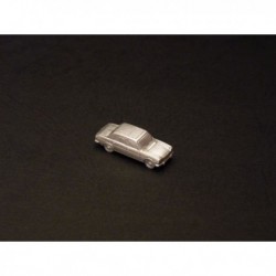 Miniature à peindre Peugeot 504 berline, N 1:160