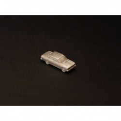 Miniature à peindre Peugeot 604, 604 V6, N 1:160