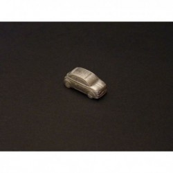 Miniature à peindre Fiat 500 depuis 2007, N 1:160