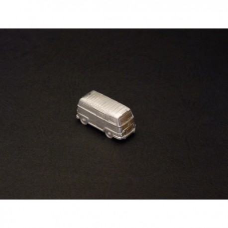 Miniature à peindre Renault Estafette, N 1:160
