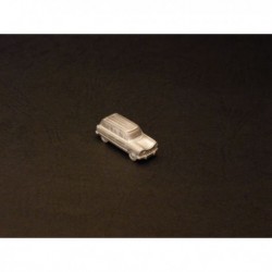 Miniature à peindre Citroën Ami 8 et Super break, N 1:160