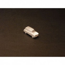 Miniature à peindre Citroën Ami 6 break, N 1:160