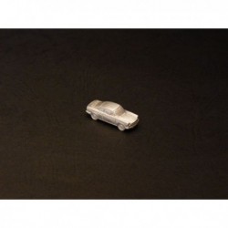 Miniature à peindre Simca 1000 coupé Bertone, N 1:160