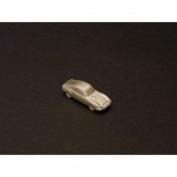 Miniature à peindre Opel GT, GT 1900 et GT/J, N 1:160