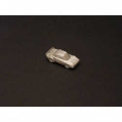 Miniature à peindre Lancia Stratos HF, Stradale, N 1:160