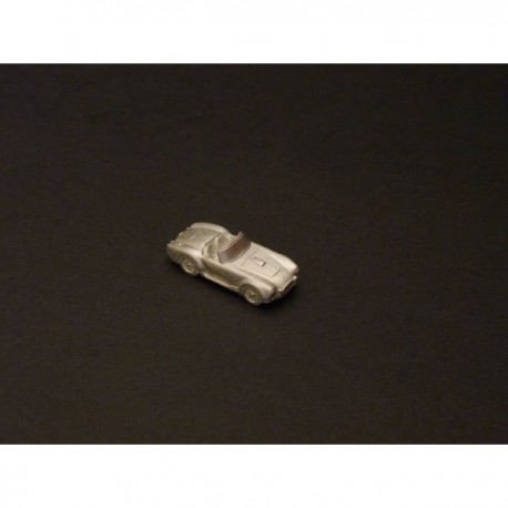 Miniature à peindre Shelby AC Cobra, N 1:160