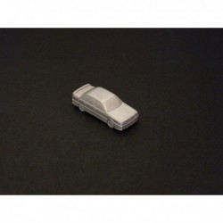 Miniature à peindre Renault 21 2L Turbo, Quadra, Superproduction, TXI, N 1:160