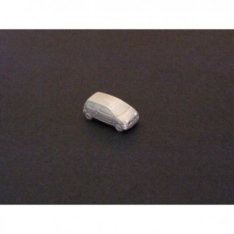 Miniature à peindre Renault Twingo, N 1:160