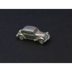 Miniature Citroën Traction...